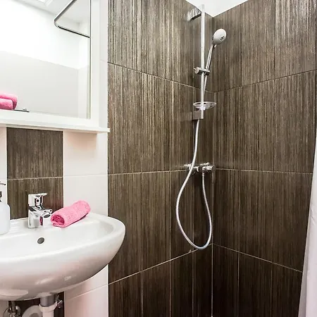 Fine Luxury Апартаменты *