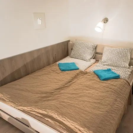Fine Luxury Будапешт