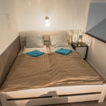 Fine Luxury Apartment Budapest