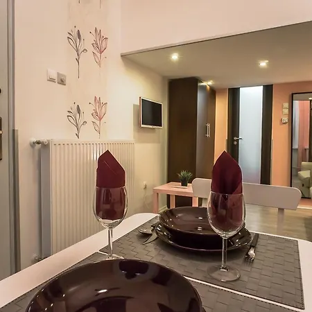 Apartment Fine Luxury *