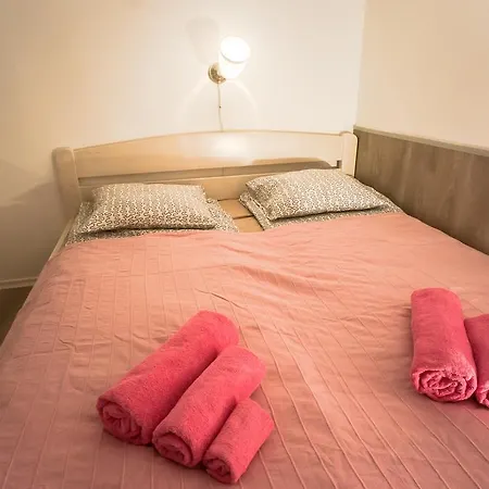 Apartment Fine Luxury *