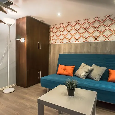 Apartment Fine Luxury *
