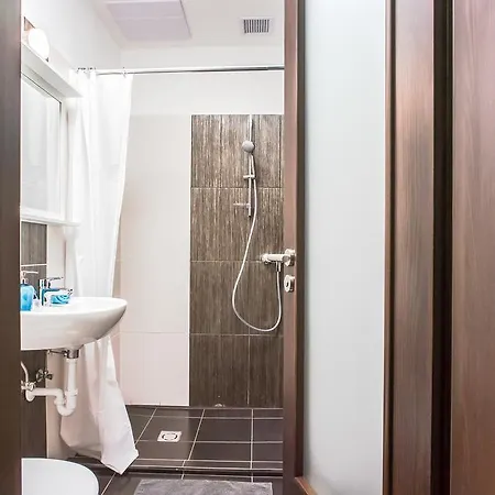 Fine Luxury Budapest